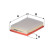 Air filter AP 196/9 Filtron, Thumbnail 2
