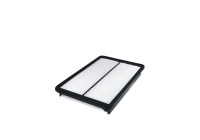 Air filter AP 197/1 Filtron