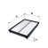 Air filter AP 197/1 Filtron, Thumbnail 2