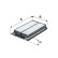 Air filter AP 197/3 Filtron, Thumbnail 2