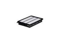 Air filter AP 197/4 Filtron