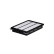 Air filter AP 197/4 Filtron