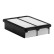 Air filter AP 197/5 Filtron, Thumbnail 4