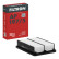 Air filter AP 197/5 Filtron, Thumbnail 5