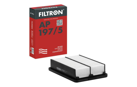 Air filter AP 197/5 Filtron, Image 5