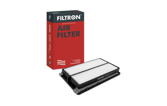 Air filter AP 198/4 Filtron, Image 4