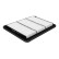 Air filter AP 198/7 Filtron