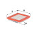 Air filter AP 199/11 Filtron, Thumbnail 2