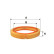 Air filter AR 033 Filtron, Thumbnail 2