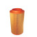 Air filter AR 200/6 Filtron