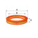Air filter AR 210 Filtron, Thumbnail 2