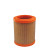 Air filter AR 231 Filtron