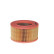 Air filter AR 266 Filtron