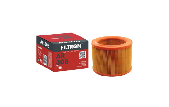 Air filter AR 308 Filtron, Image 3