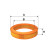 Air filter AR 339 Filtron, Thumbnail 2