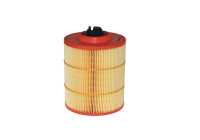 Air filter AR 372/3 Filtron