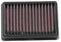 Air filter BM-1121 K&N