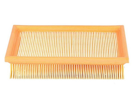 Air filter BSG 15-135-001