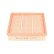 Air filter BSG 15-135-007