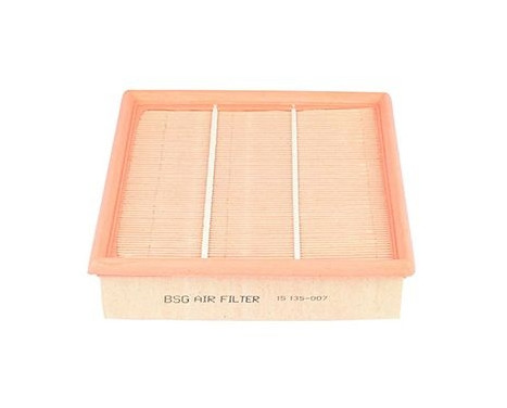 Air filter BSG 15-135-007, Image 2