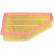 Air filter BSG 15-135-012