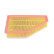 Air filter BSG 15-135-012, Thumbnail 2