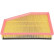 Air filter BSG 15-135-014