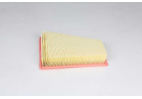 Air filter BSG 15-135-019