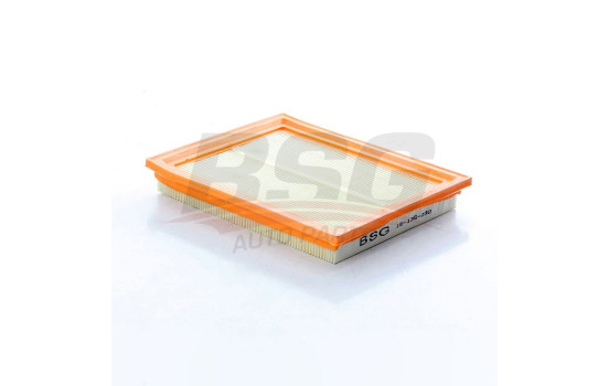 Air filter BSG 15-135-030
