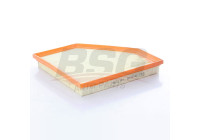 Air filter BSG 15-135-032
