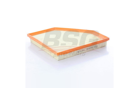 Air filter BSG 15-135-032