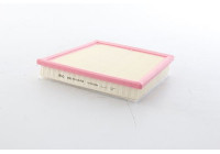 Air filter BSG 15-135-039