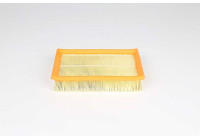 Air filter BSG 16-135-005