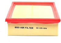 Air filter BSG 30-135-004