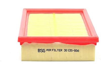 Air filter BSG 30-135-006