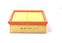Air filter BSG 30-135-017
