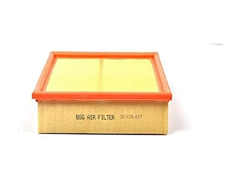 Air filter BSG 30-135-017