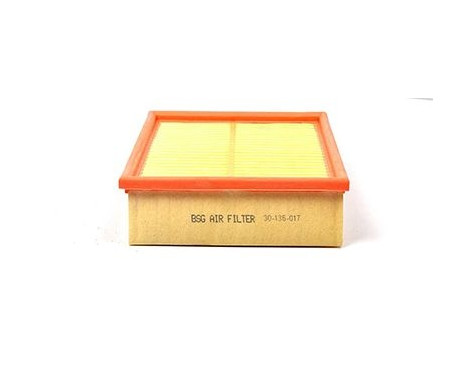 Air filter BSG 30-135-017, Image 2