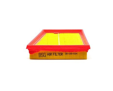 Air filter BSG 30-135-024, Image 2