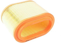 Air filter BSG 40-135-001
