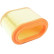 Air filter BSG 40-135-001