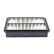 Air filter BSG 40-135-017