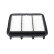Air filter BSG 40-135-019