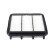 Air filter BSG 40-135-019, Thumbnail 2