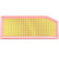 Air filter BSG 60-135-008