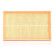 Air filter BSG 60-135-011