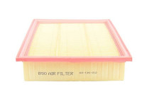 Air filter BSG 60-135-012