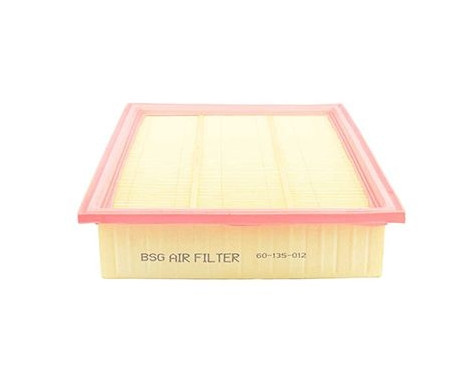 Air filter BSG 60-135-012, Image 2