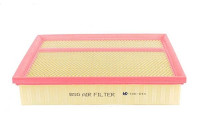 Air filter BSG 60-135-014