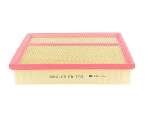 Air filter BSG 60-135-014
